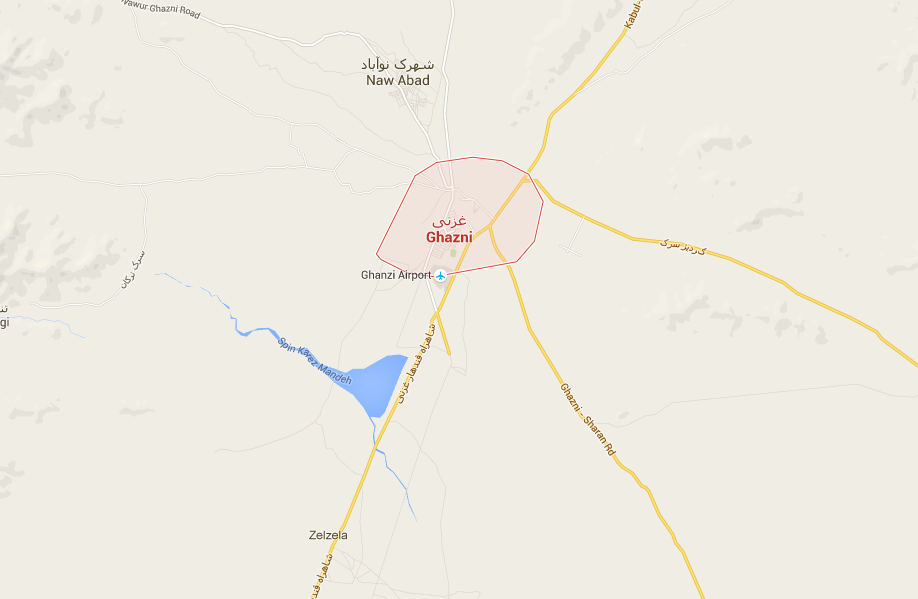 Tragedie in Afganistan. 2 autocare s-au ciocnit cu o cisterna: 73 de oameni au murit, iar numarul victimelor ar putea creste