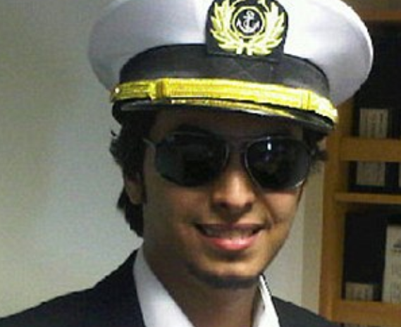 Un ofiter al marinei britanice s-a alaturat ISIS. Expertii se tem ca si-ar putea folosi cunostintele pentru atacuri teroriste