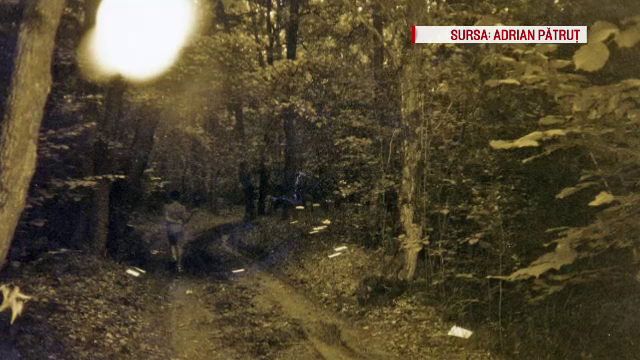 "Ati avea curaj sa mergeti aici?" Locul din Romania despre care se spune ca e bantuit, facut celebru de Alice Cooper