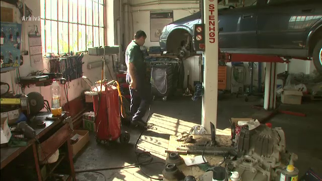 service auto