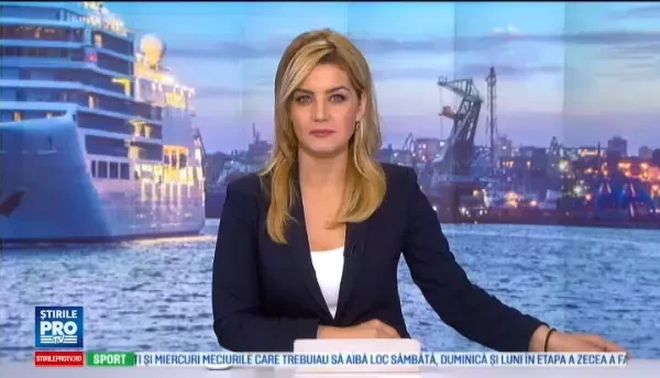 Un oras plutitor a aparut in Constanta. Cum arata vasul de lux, unde o croaziera costa si 200.000 de euro/persoana