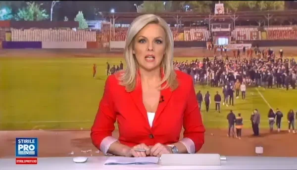 Dosarul mortii lui Patrick Ekeng. DSU: Activitatea Puls a fost suspendata pentru o luna. Defibrilatoarele nu aveau baterii