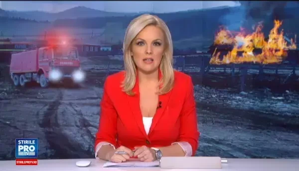 Drama unei familii sarmane cu opt copii, din Iasi. Focul le-a mistuit casa si acum sunt nevoiti sa stea toti intr-o magazie