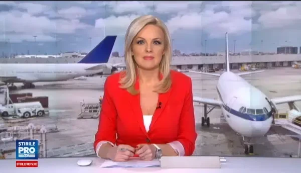 Un avion a fost tinut la sol din cauza suspiciunilor unei americance. Ce a vazut in notitele matematicianului de langa ea