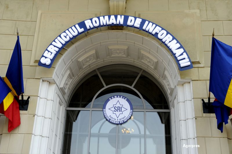SRI spune că cifrele privind numărul de români interceptaţi sunt "distorsionate"