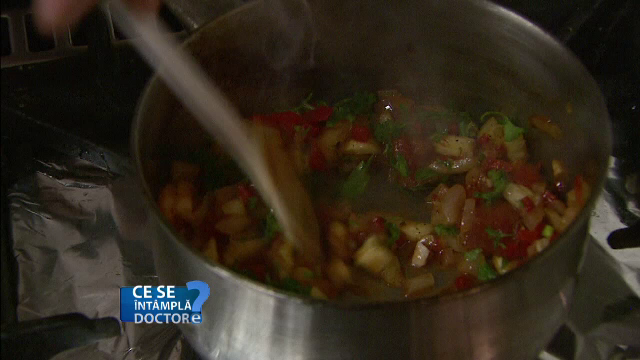 Un simptom banal precum constipatia poate ascunde 100 de boli. Recomandarile pentru pacientii care au un colon iritabil