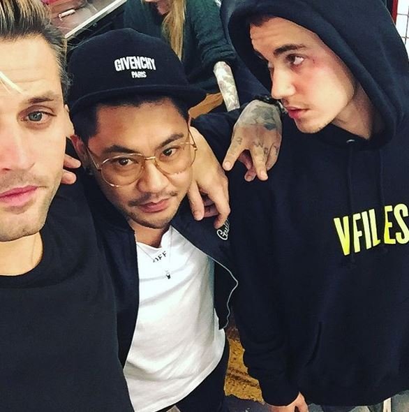 Justin Bieber si-a socat fanii: