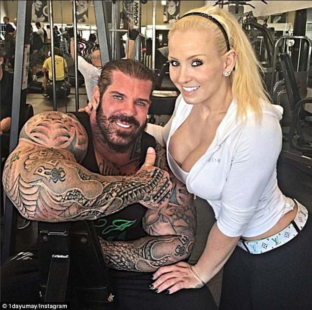 Rich Piana