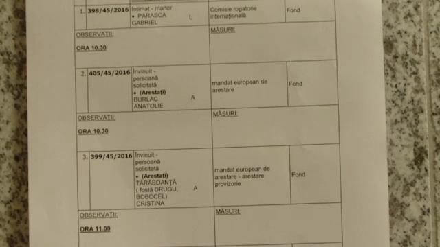 Anatolie Burlac - stiri