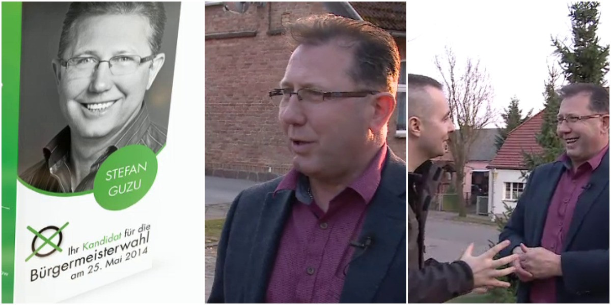 A plecat in Germania acum 20 de ani si a ajuns primar de comuna. Povestea lui Stefan, un edil care NU primeste salariu