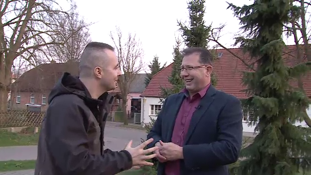 Cautam primar - Stefan Guzu