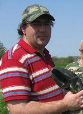 A postat online un anunt in care spunea ca vrea sa fie mancat de viu si a primt raspuns de la un canibal. Ce a urmat