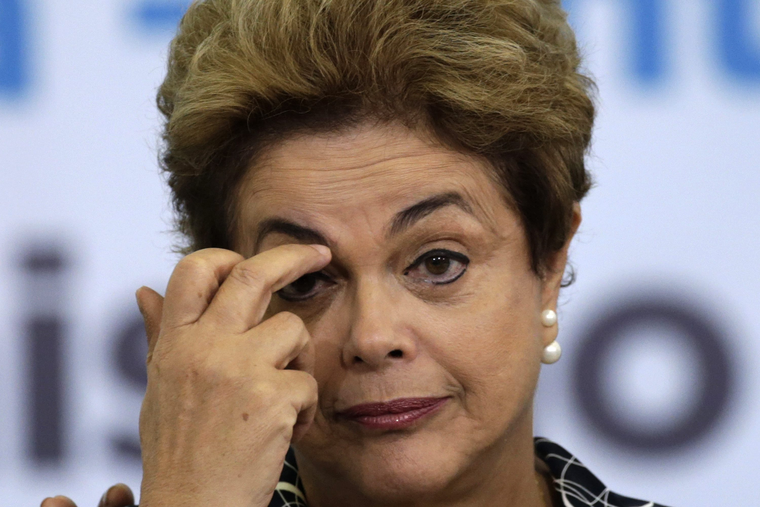 Mesajul presedintelui interimar al Braziliei. "Este urgent sa refacem pacea si sa unificam tara"