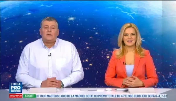 Vremea se mentine instabila in aproape toata tara, dar temperaturile urca pana la 22 de grade. Prognoza meteo pana joi