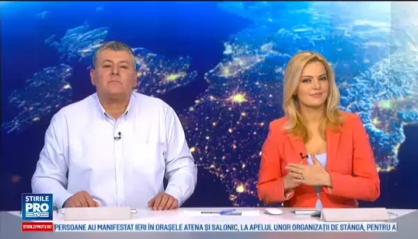 Vremea se mentine instabila in aproape toata tara, dar temperaturile urca pana la 22 de grade. Prognoza meteo pana joi