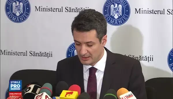 Declaratiile lui Patriciu Achimas Cadariu