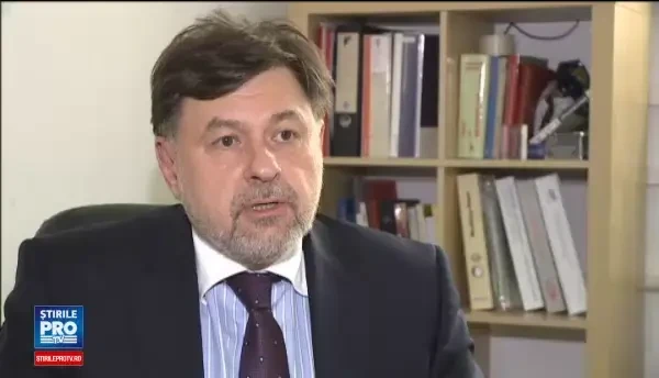 Tolo.ro: SRI a stiut despre problemele cu dezinfectantii din spitale si despre licitatii trucate. Reactia institutiei