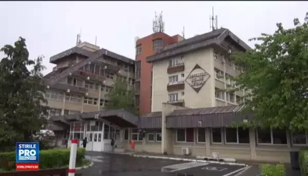 Confuzie in spitale dupa scandalul Hexi Pharma. Reactia autoritatilor locale in cazul informarilor SRI despre dezinfectanti