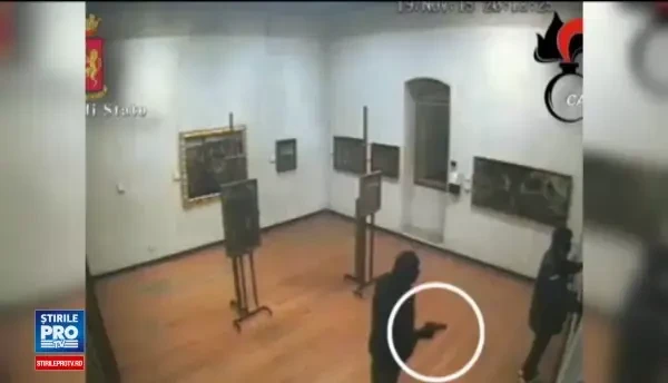 Rasturnare de situatie. Numele ultimului suspect din Jaful Secolului, prins in Romania, i-a pus in dificultate pe magistrati