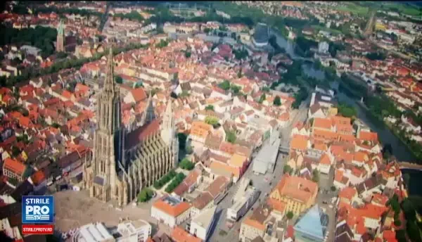 A plecat in Germania acum 20 de ani si a ajuns primar de comuna. Povestea lui Stefan, un edil care NU primeste salariu