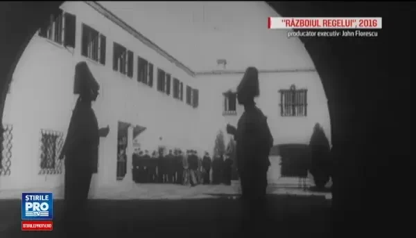 A salvat vietile a milioane de oameni, dar rasplata pentru curaj a fost un chinuitor exil. Razboiul Regelui, marti la PROTV