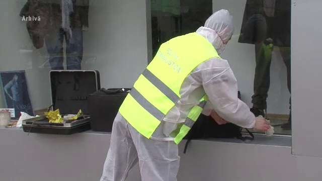 O jignire adusa mamei prietenului s-a transformat intr-o crima. Tanar de 34 de ani, injunghiat mortal de verisorul sau