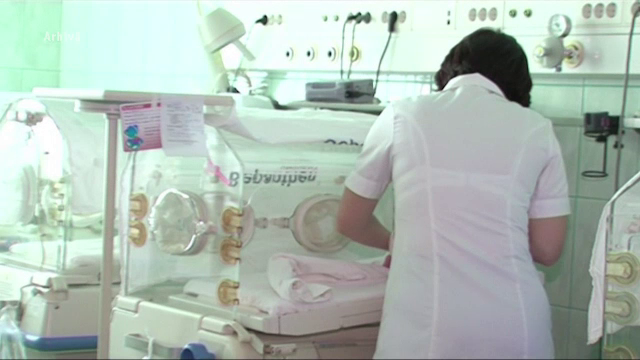 Situatie socanta in Marea Britanie. Peste 1400 de erori medicale se produc in fiecare saptamana in maternitatile britanice