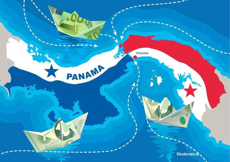 Cristi Borcea, Sorin Ovidiu Vintu, OMV Petrom. LISTA celor 109 de nume din Romania care apar in scandalul Panama Papers