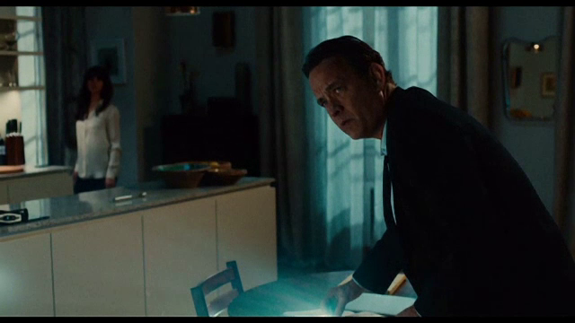 Tom Hanks joaca rolul principal intr-o noua ecranizare dupa romanele lui Dan Brown. Cand apare "Inferno" in cinematografe