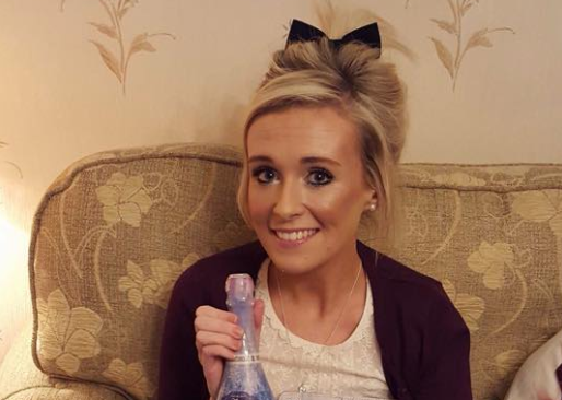 La 23 de ani a avut mai multe probleme de sanatate decat altii intr-o viata intreaga. Lupta zilnica a acestei tinere