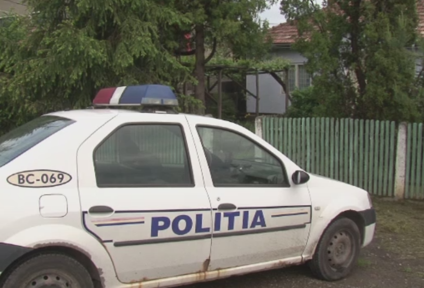 Furt la Manastirea Pasarea: staretul a reclamat ca i s-au luat 344.000 lei. De ce nu i-a depus la banca