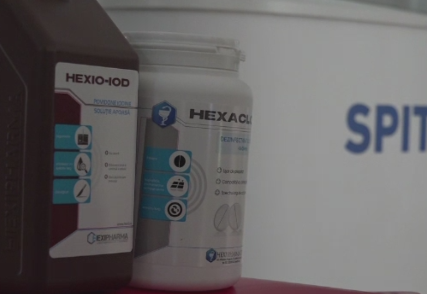 Operatii sistate la Spitalul din Alba Iulia, din cauza dezinfectantilor diluati. Ce au descoperit medicii la analize