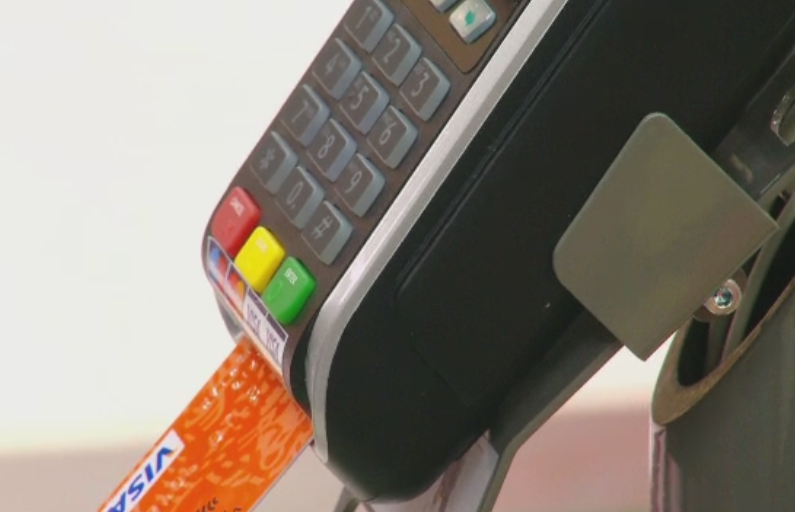 Cum vom putea lua bani de la magazine, daca in zona nu exista ATM-uri. Suma maxima pe care o putem imprumuta