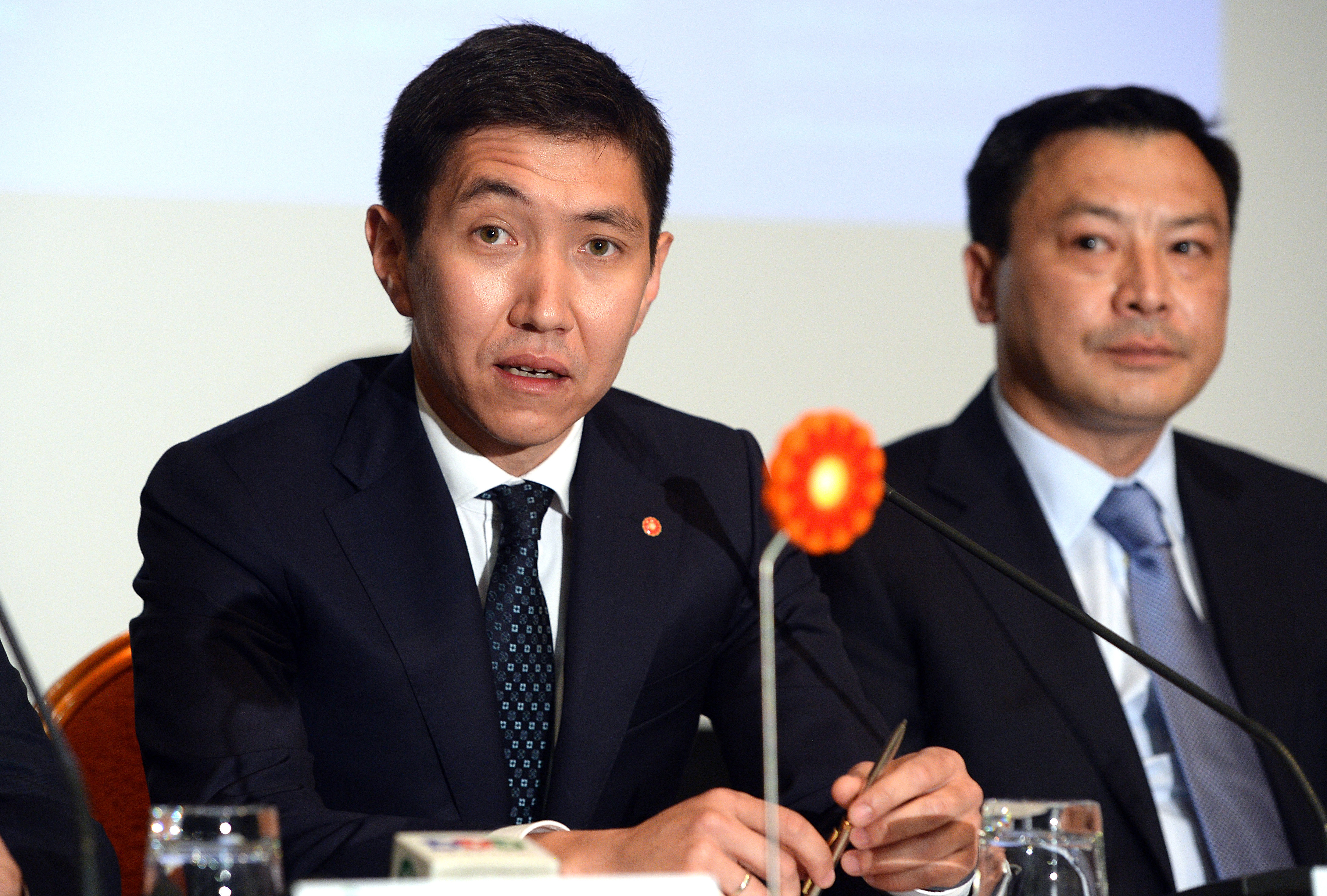 Sechestru pe proprietatile KazMunayGaz. Suma uriasa pe care statul ar putea sa o recupereze de la compania din Kazahstan