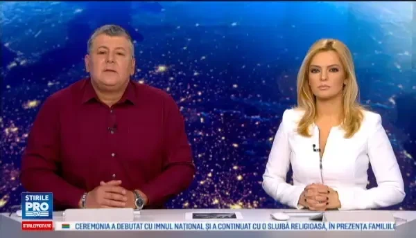 O tornado uriasa a lovit statul Oklahoma si a ucis doua persoane. Fenomenul s-ar putea repeta in zilele urmatoare