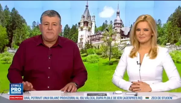 Romania sarbatoreste 150 de ani de regalitate. Evenimentele organizate astazi in Bucuresti si la Castelul Peles