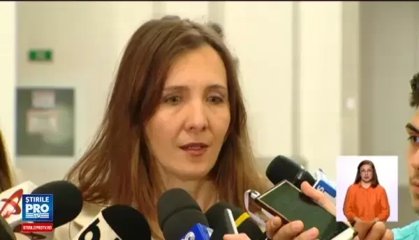 Acolo ma asteapta numai discriminare. Cand si-ar putea afla Ana Maria Nedelcu sentinta privind extradarea