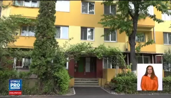 Moarte suspecta in Baia Mare. O batrana de 88 de ani a fost gasita fara suflare, iar sora ei intr-un somn profund