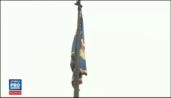 Romania sarbatoreste 150 de ani de regalitate. Evenimente in Bucuresti si la Castelul Peles, documentar la ProTV