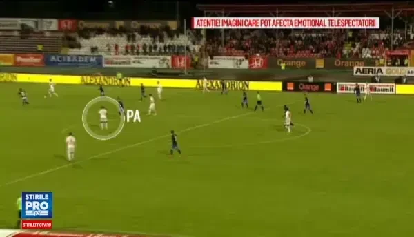 Mari semne de intrebare privind ambulantele private, dupa moartea lui Ekeng. Cine raspunde daca nu sunt echipa corespunzator