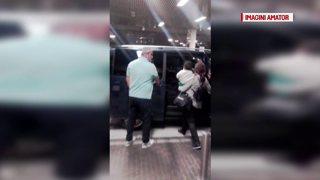 Medic INML: "Inima lui Patrick Ekeng prezenta mai multe aspecte patologice". Sotia sportivului, audiata la Politia Capitalei