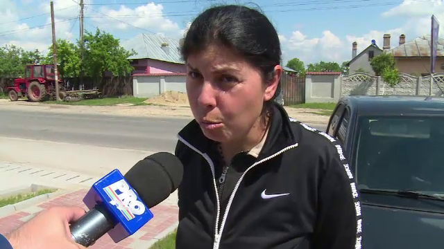 Cat de inutil este, de fapt, un ordin de restrictie. Cazul Danielei, pe care fostul sot o ameninta zilnic cu moartea