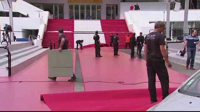 CANNES 2016. Masurile extraordinare de securitate pentru cel mai mare festival european de film: "Sunt lunetisti pe acoperis"