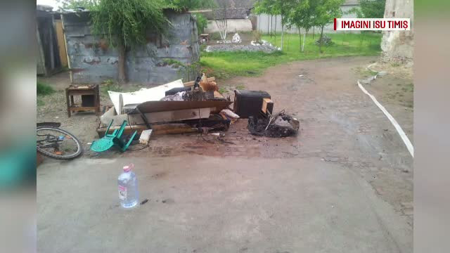 Experimentul cu ulei de canabis care a bagat patru tineri in spital. Au arsuri grave, iar prognosticul este rezervat