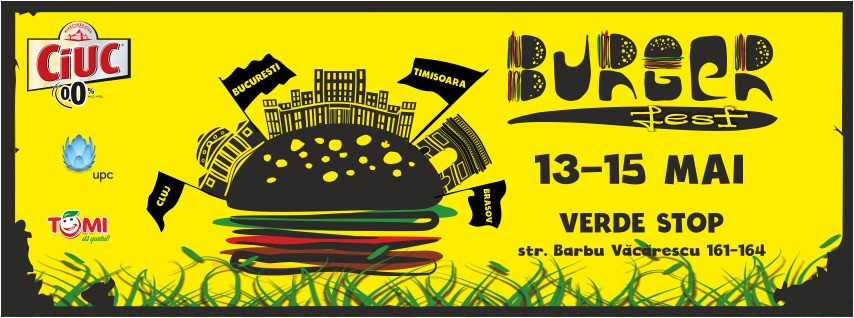 We Like Weekends. Nu-ti face planuri! 2 zile si 3 nopti stim noi ce faci. Uite programul 13 - 15 mai 2016 - 5