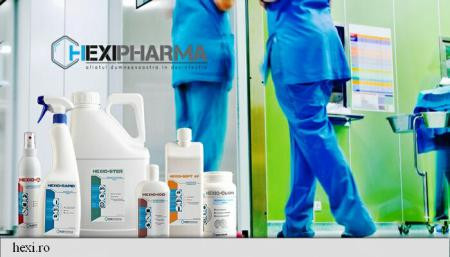 Hexi Pharma