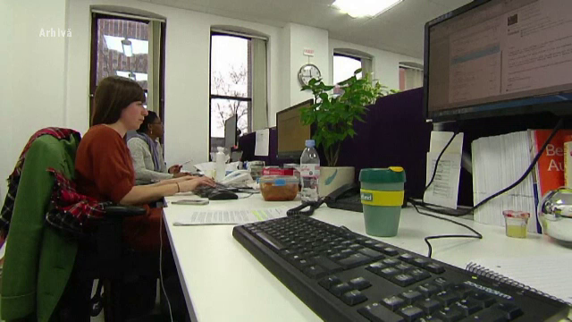 Tara in care angajatii vor avea dreptul sa NU isi verifice mailul de serviciu in timpul liber