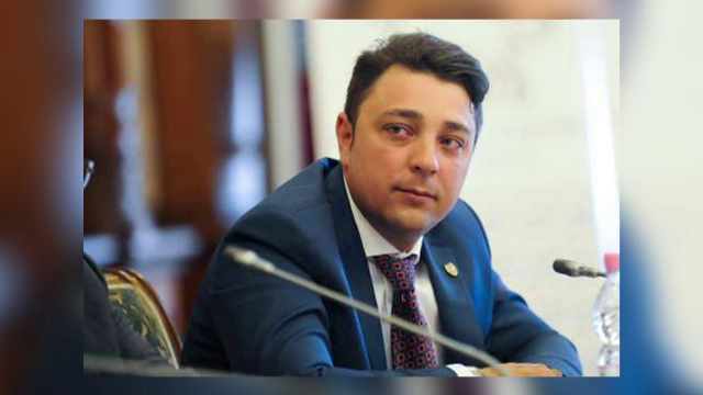 Infractorii care "regreta efectiv" faptele de coruptie ar putea scapa de inchisoare. Propunerea incredibila a unui senator