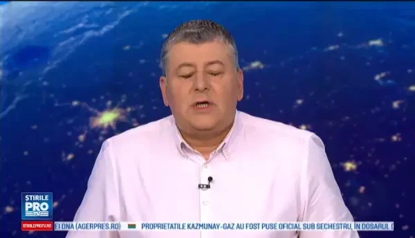 Cele 4 persoane ranite dupa ce le-a explodat televizorul au fost transportate de urgenta la Bucuresti. Care e starea lor acum