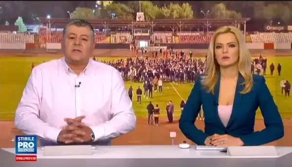 Cea mai grea zi pentru sotia lui Patrick Ekeng. Trupul fotbalistului va fi ridicat astazi de la IML, pentru repatriere